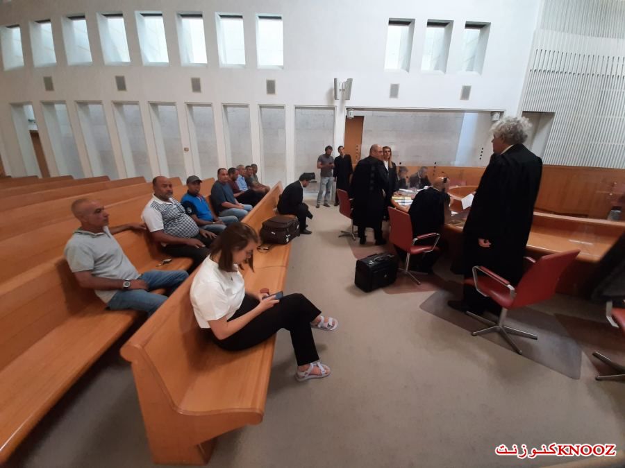 منظمة الصيد البحري : تصحيح الغبن ليس من صلاحية العليا!